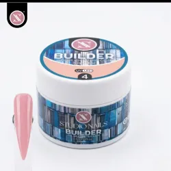Builder Gel de Construcción #4