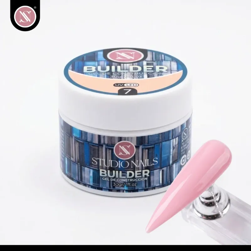 Builder Gel de Construcción