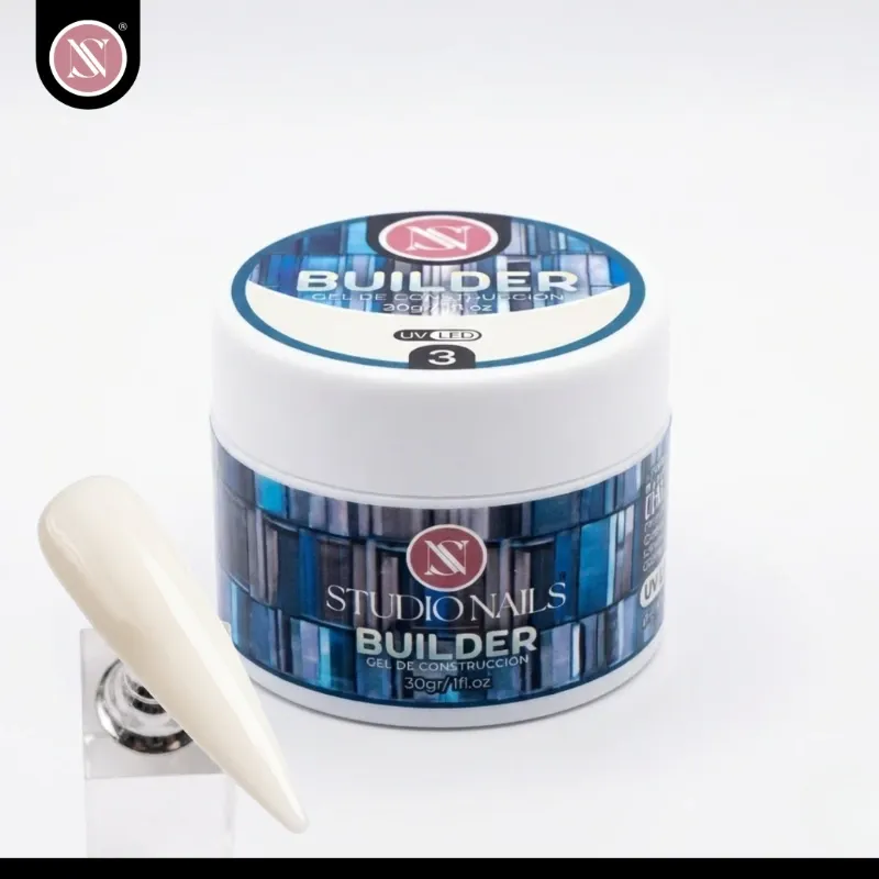 Builder Gel de Construcción