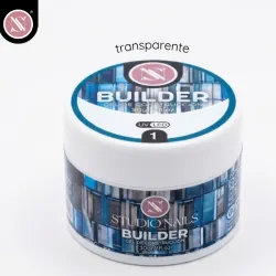 Builders Gel de Construcción #1 clear