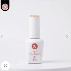 Builders liquid  gel