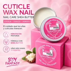 CERA WAX FANTASY 25 ML.