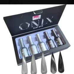 Coleccion cat eye onix fantasy