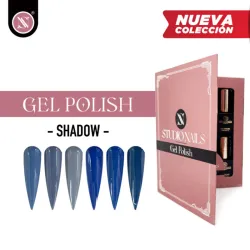Colección Gel Shadow