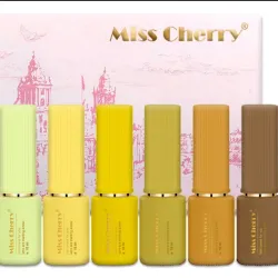 COLECCION MISS CHERRY TONO E