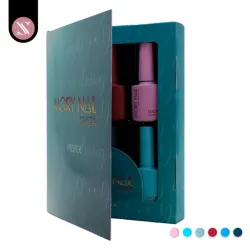 Colección Moiry Prestige