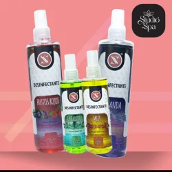 Desinfectante – 125 ml
