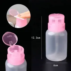DISPENSADOR DE ACETONA GRANDE
