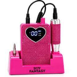 Drill portátil fantasy machine coquete