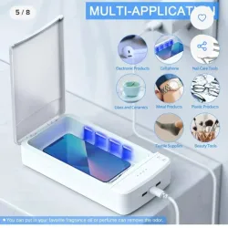 Esterilizador