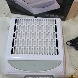 Extractore de alta potencia