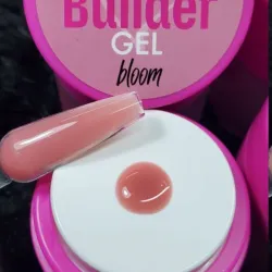 GEL BUILDER FANTASY BLOOM 30 ML.
