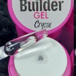 GEL BUILDER FANTASY CRYSTAL 30 ML.