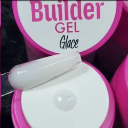 GEL BUILDER FANTASY GLACE 30 ML.