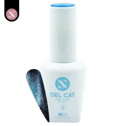 Gel Cat