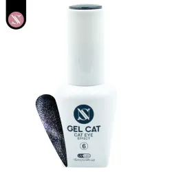 Gel Cat