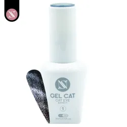 Gel Cat