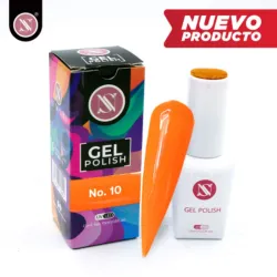 Gel Polish Individual 15ml – Tono 10