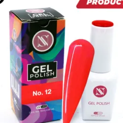 Gel Polish Individual 15ml – Tono 12