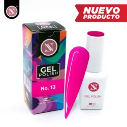 Gel Polish Individual 15ml – Tono 13
