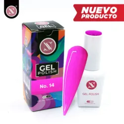Gel Polish Individual 15ml – Tono 14