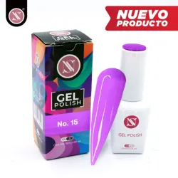 Gel Polish Individual 15ml – Tono 15