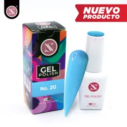 Gel Polish Individual 15ml – Tono 20