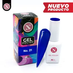 Gel Polish Individual 15ml – Tono 21
