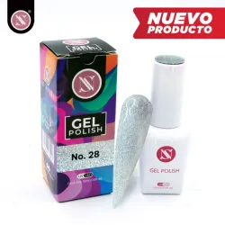 Gel Polish Individual 15ml – Tono 28