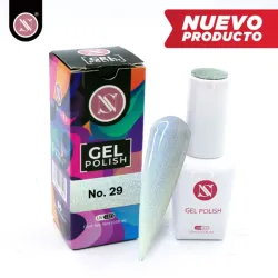 Gel Polish Individual 15ml – Tono 29