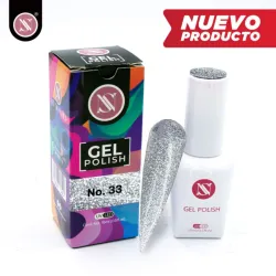 Gel Polish Individual 15ml – Tono 33