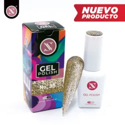 Gel Polish Individual 15ml – Tono 35