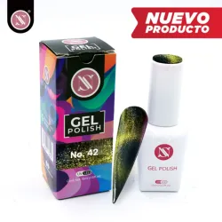 Gel Polish Individual 15ml – Tono 42