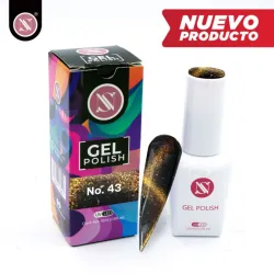 Gel Polish Individual 15ml – Tono 43