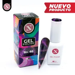 Gel Polish Individual 15ml – Tono 46