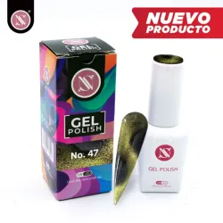 Gel Polish Individual 15ml – Tono 47