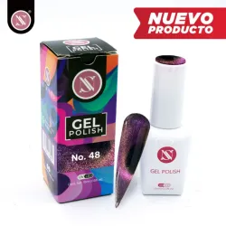 Gel Polish Individual 15ml – Tono 48