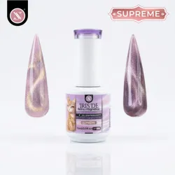 Gel Polish Iris de Felino Magnético Edición Supreme 15 ml – Tono 2