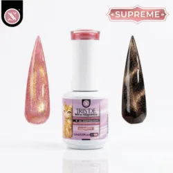 Gel Polish Iris de Felino Magnético Edición Supreme 15 ml – Tono 3