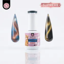 Gel Polish Iris de Felino Magnético Edición Supreme 15ml – Tono 6