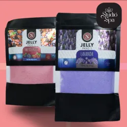 Jelly Paso 1 – 100 gr