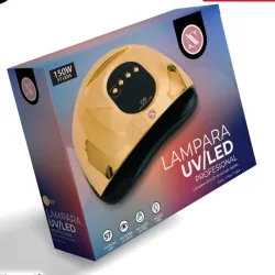 Lámpara UV /Led  profesional
