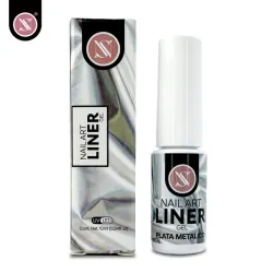 Liner Gel (Nail Art)