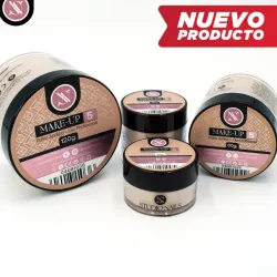 Make up 5 de 4 oz