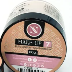 Make Up 7 60g