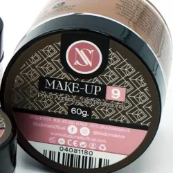 Make Up 9  60g