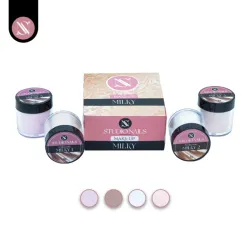 Make up Milky