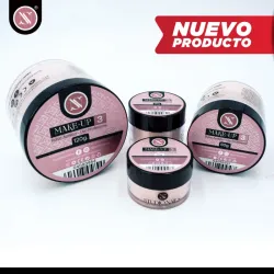 Make Up Tres 4oz