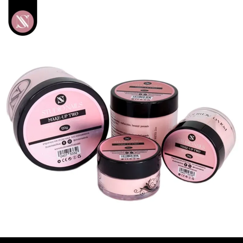 Make Up Two 4oz
