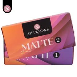 Mate acrilicos para relieve 3D